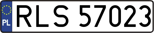 RLS57023