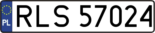 RLS57024
