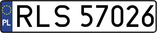 RLS57026