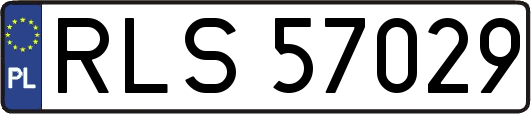 RLS57029