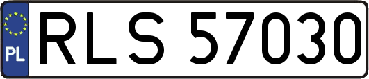 RLS57030