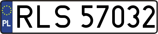 RLS57032