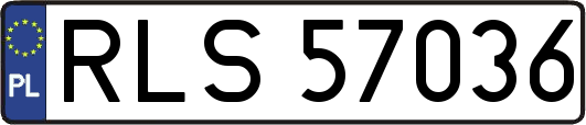 RLS57036