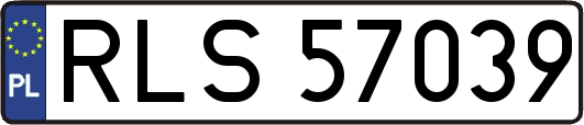 RLS57039