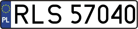 RLS57040