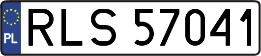 RLS57041