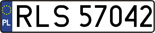 RLS57042