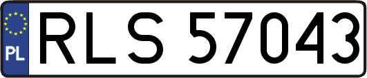 RLS57043
