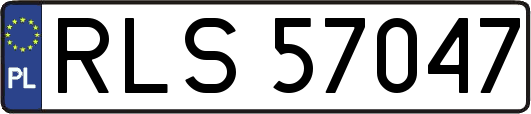 RLS57047