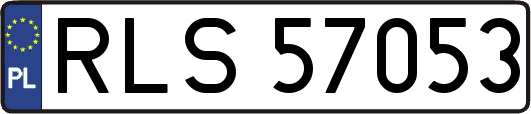 RLS57053