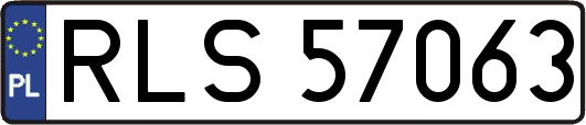 RLS57063