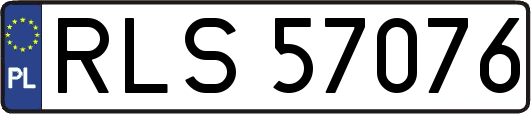 RLS57076