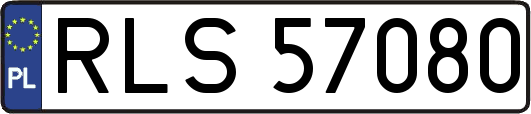 RLS57080