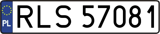 RLS57081
