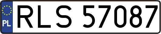 RLS57087