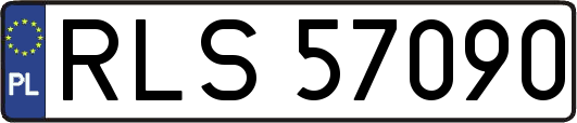 RLS57090