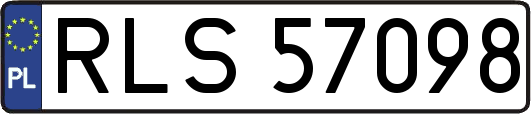 RLS57098
