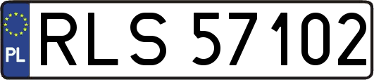 RLS57102