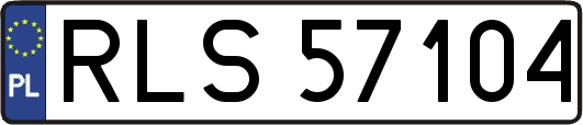 RLS57104