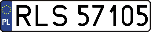 RLS57105