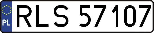 RLS57107