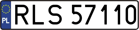 RLS57110