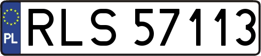 RLS57113