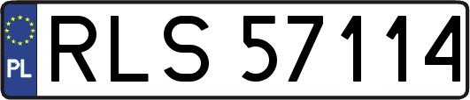 RLS57114