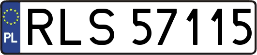 RLS57115