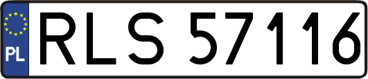RLS57116