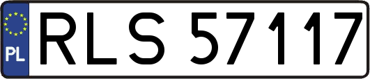 RLS57117