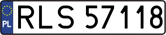 RLS57118