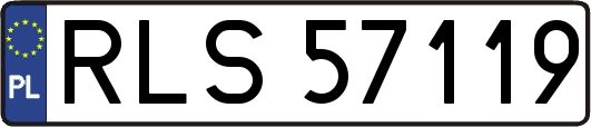 RLS57119