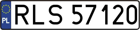 RLS57120