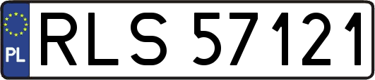 RLS57121