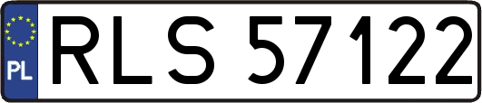 RLS57122