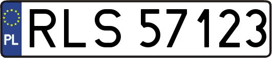 RLS57123