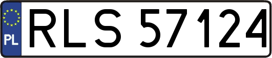RLS57124