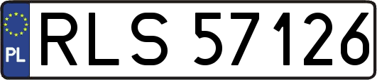 RLS57126