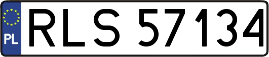 RLS57134