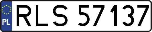 RLS57137