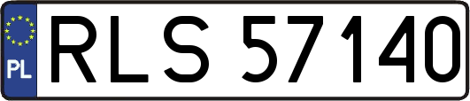 RLS57140
