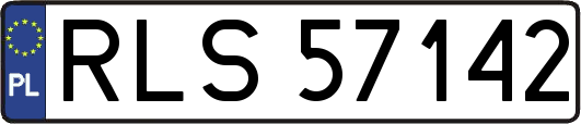 RLS57142
