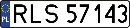 RLS57143