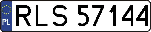 RLS57144