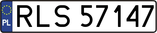 RLS57147
