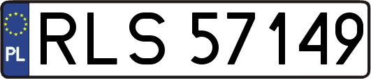 RLS57149