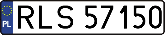 RLS57150