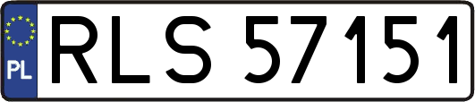 RLS57151