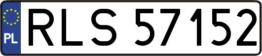 RLS57152